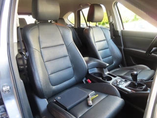Mazda CX-5 – thumbnail 38
