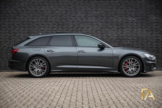 Audi A6 – thumbnail 8