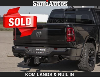 Dodge Ram Pick-Up – thumbnail 15