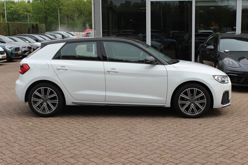 Audi A1 Sportback – foto 5
