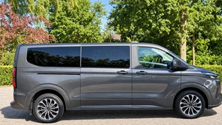 Ford Tourneo Custom – thumbnail 6