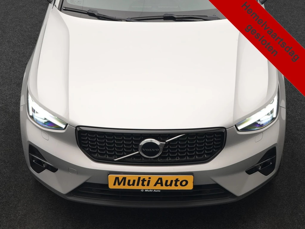 Volvo XC40 – foto 13