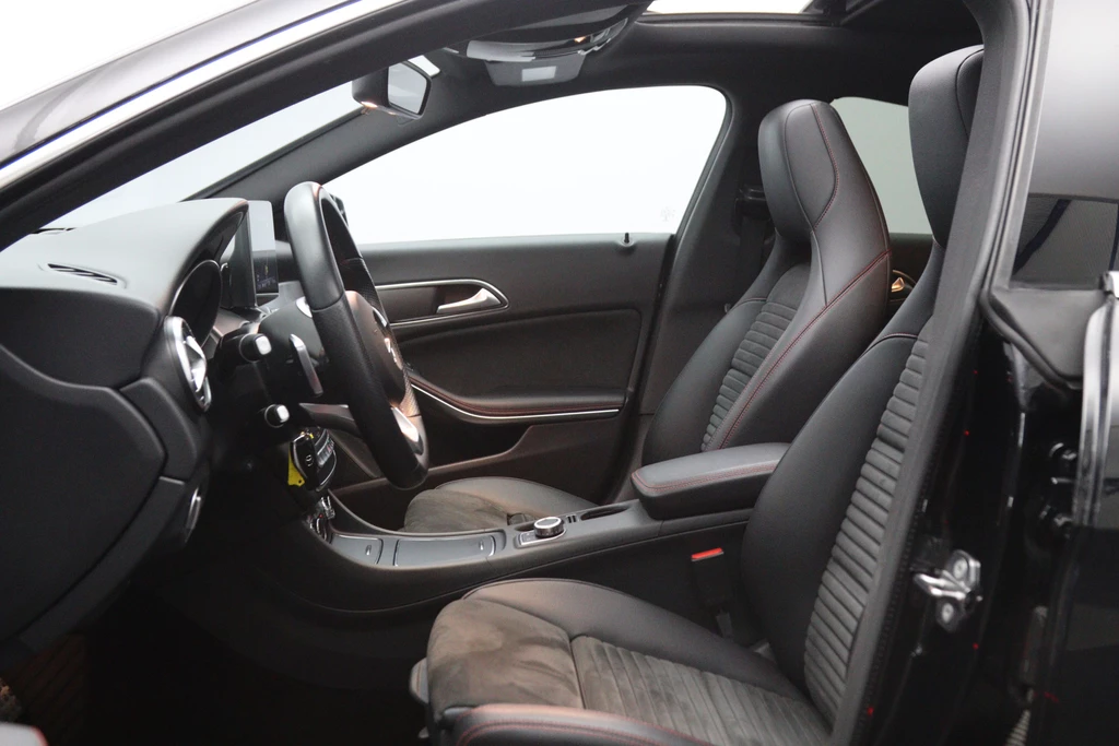Mercedes-Benz CLA – foto 12