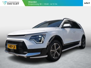 Kia Niro – thumbnail 1
