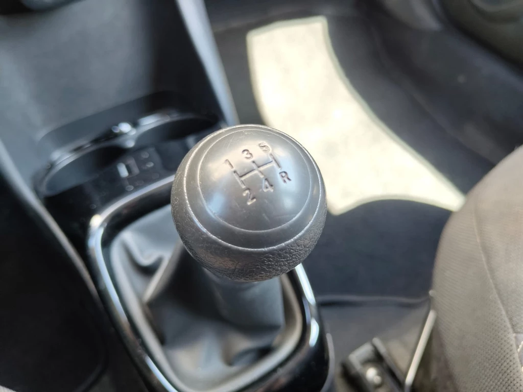 Citroën C1 – foto 26
