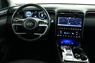 Hyundai Tucson – thumbnail 15