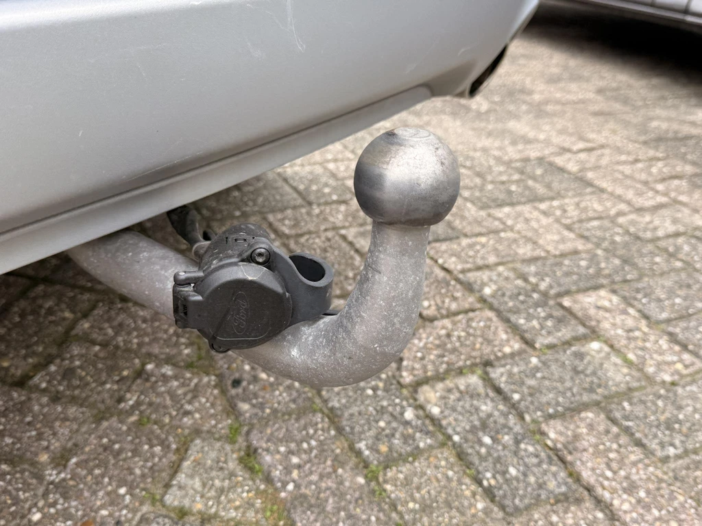 Ford Kuga – foto 35