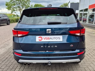 SEAT Ateca – thumbnail 4