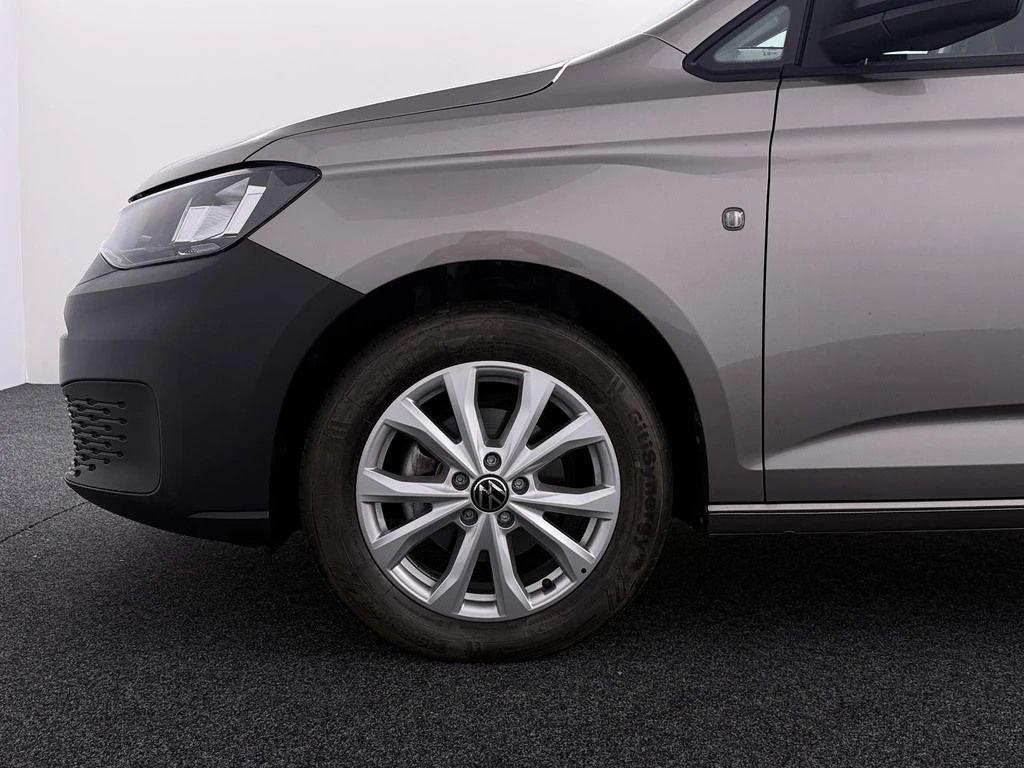 Volkswagen Caddy – foto 21