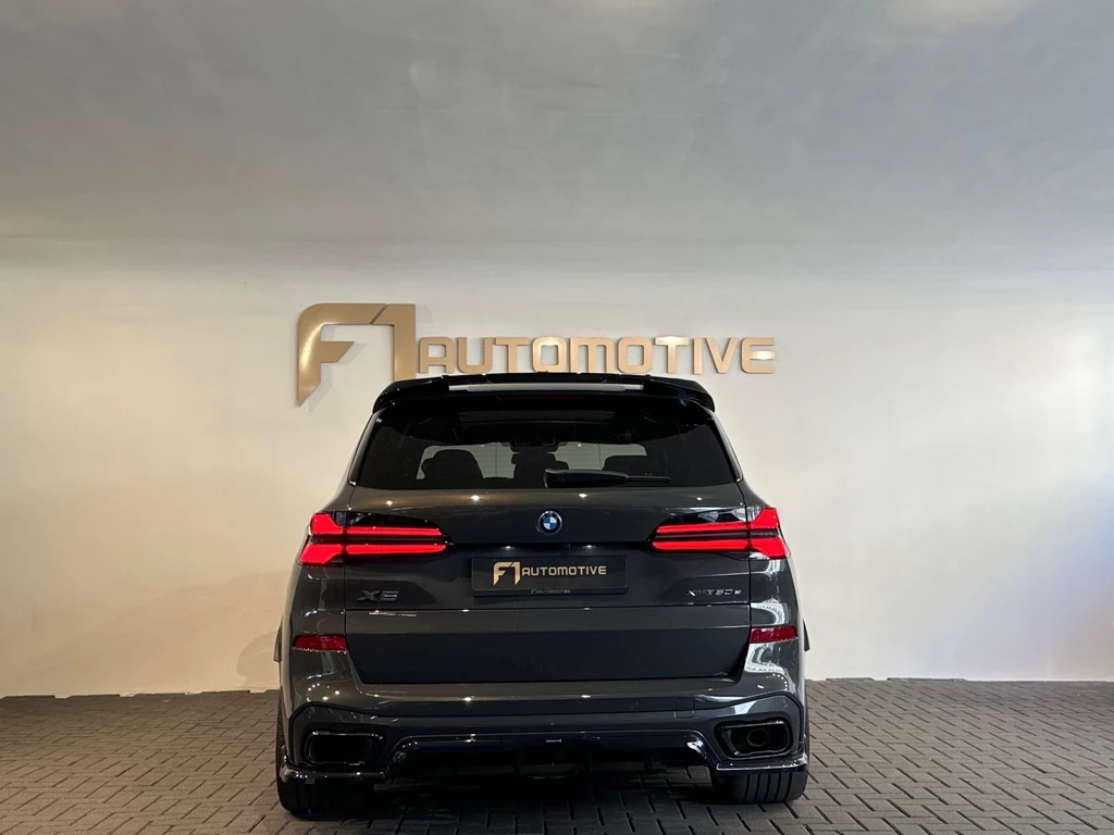 BMW X5 – foto 5