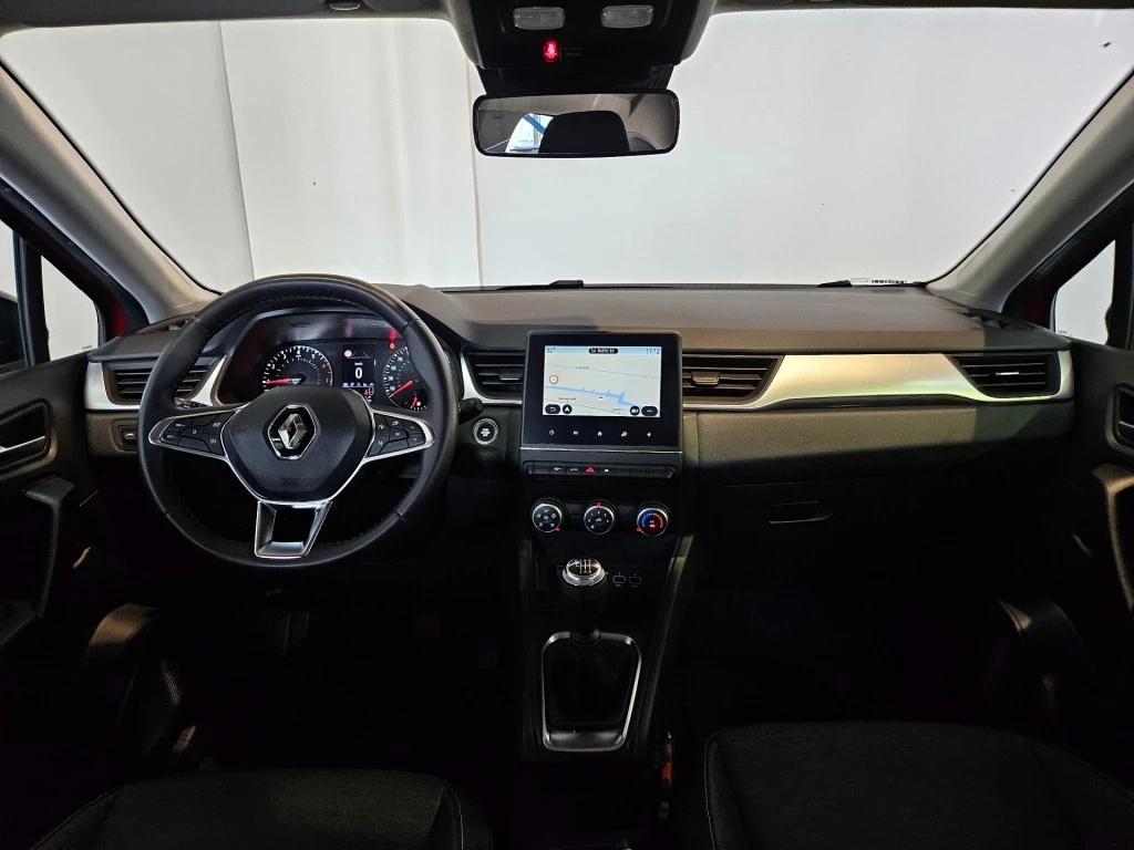 Renault Captur – foto 26