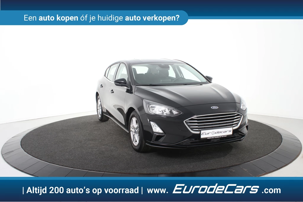 Ford Focus – foto 13