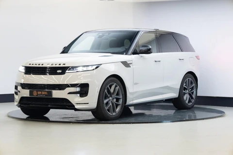 Land Rover Range Rover Sport 3.0 P460e Dynamic SE PHEV