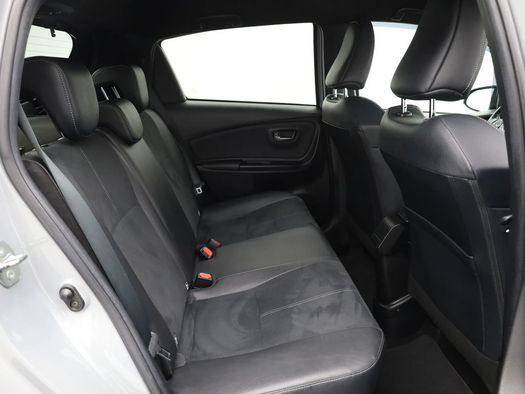 Toyota Yaris – foto 31