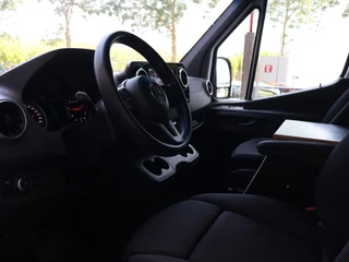 Mercedes-Benz Sprinter – thumbnail 37