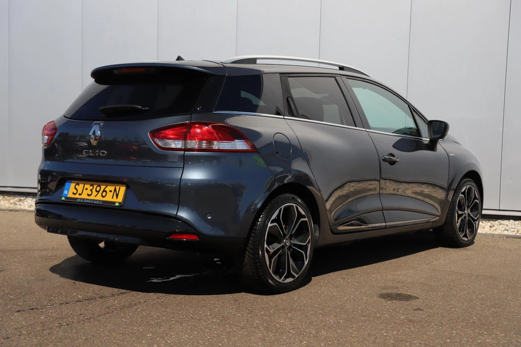 Renault Clio – foto 2