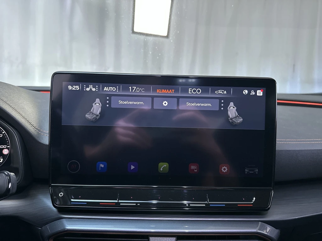 CUPRA Formentor – foto 16