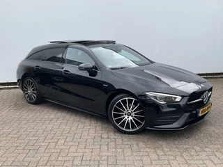 Mercedes-Benz CLA – thumbnail 13