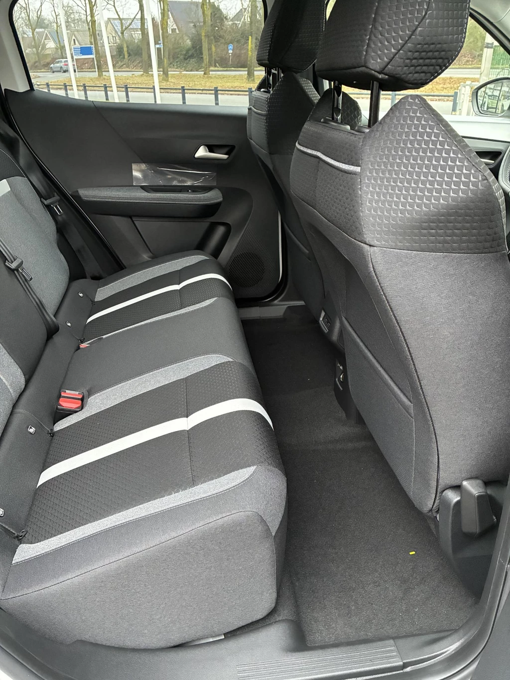 Opel Frontera – foto 46