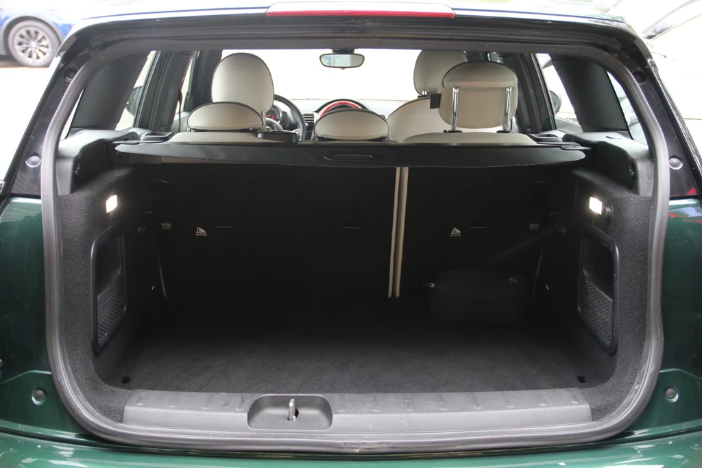 MINI Clubman – foto 24