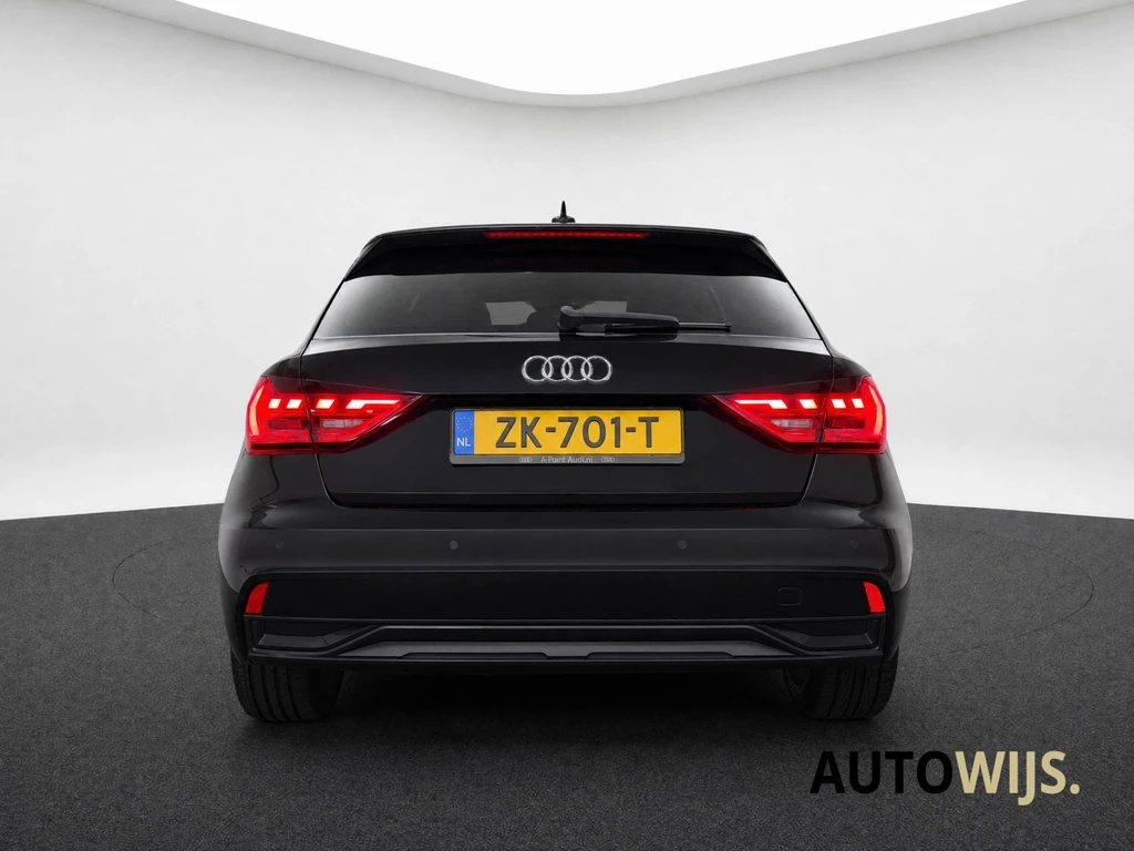 Audi A1 Sportback – foto 3
