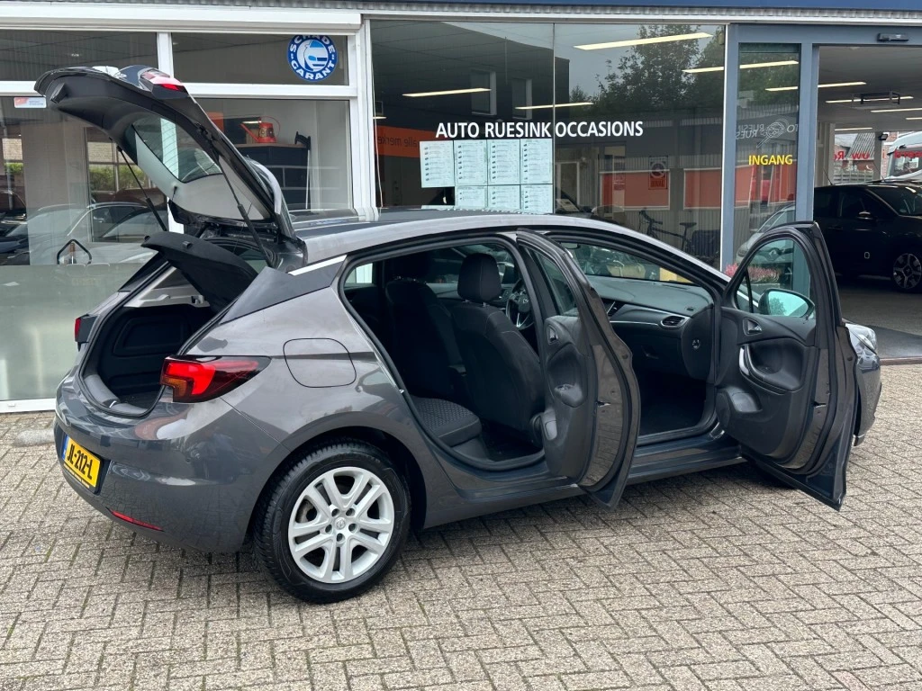 Opel Astra – foto 6
