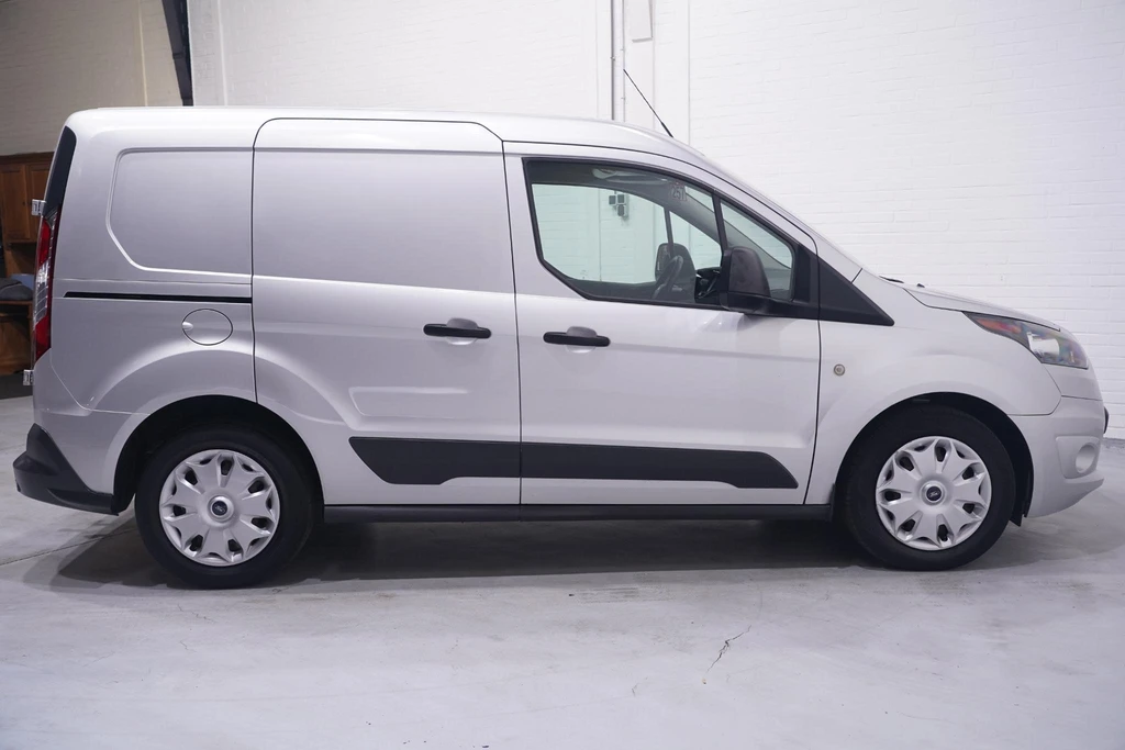 Ford Transit Connect – foto 8
