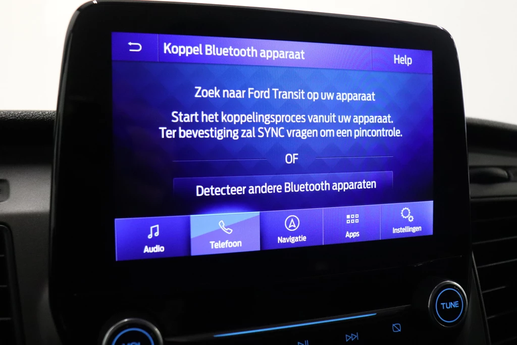 Ford Transit – foto 16