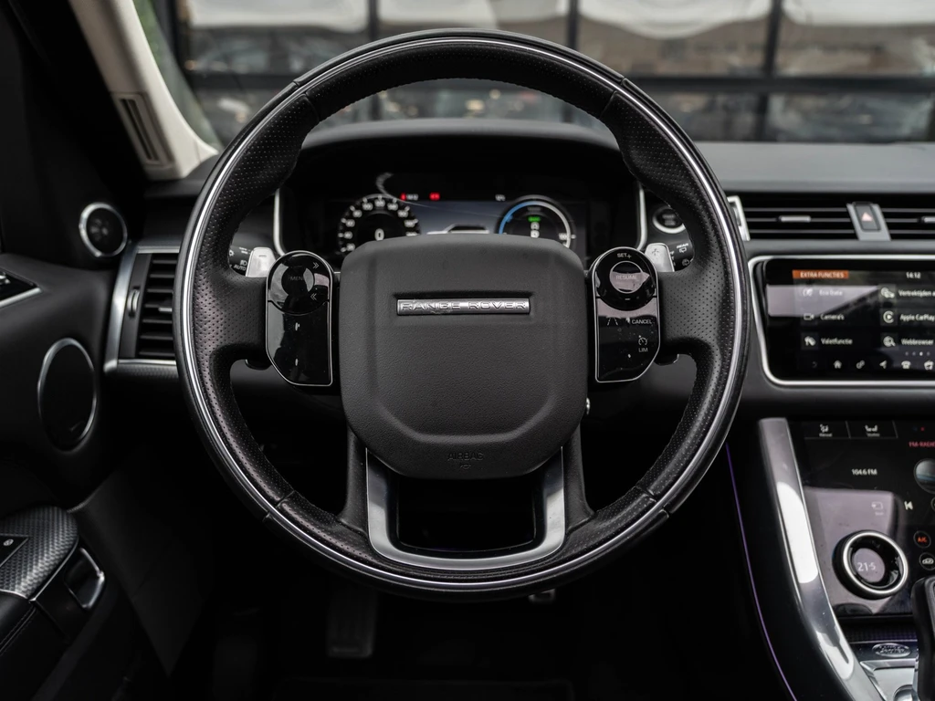 Land Rover Range Rover Sport – foto 35