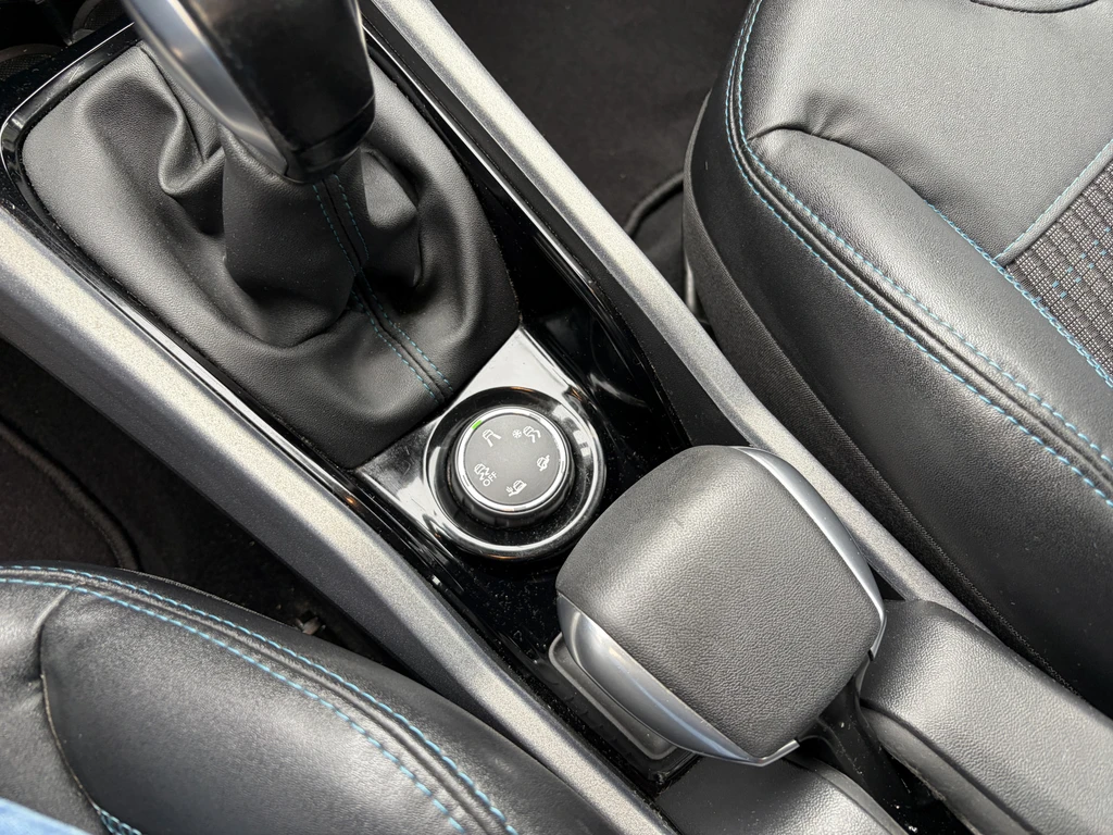 Peugeot 2008 – foto 16