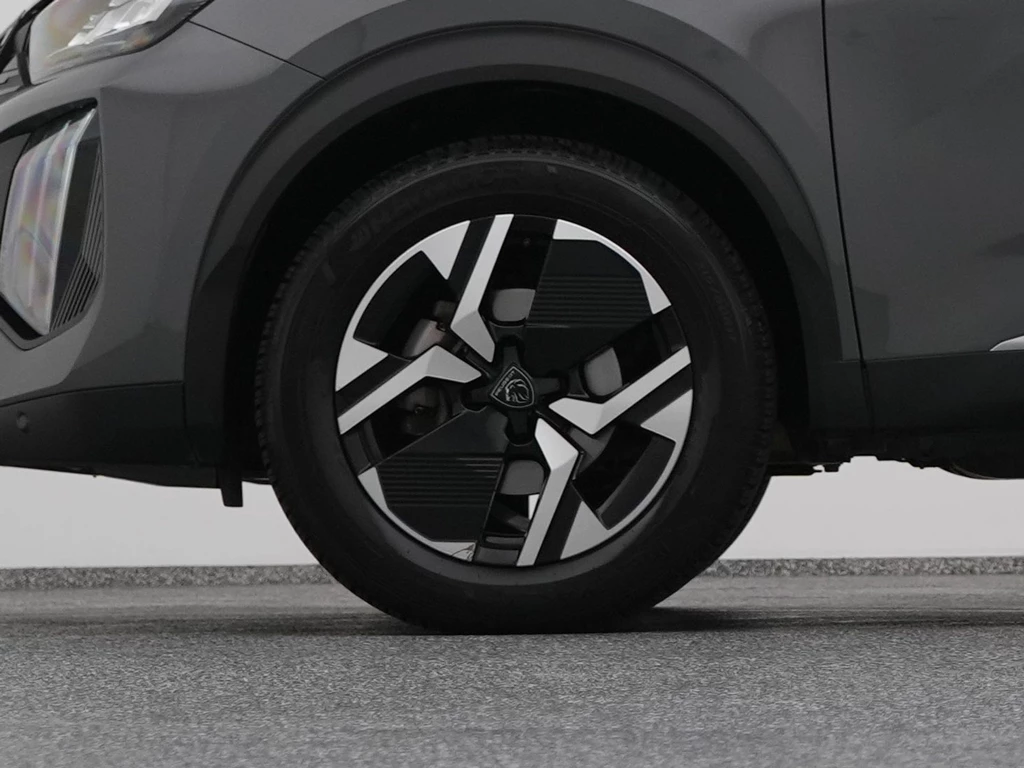 Peugeot 2008 – foto 39