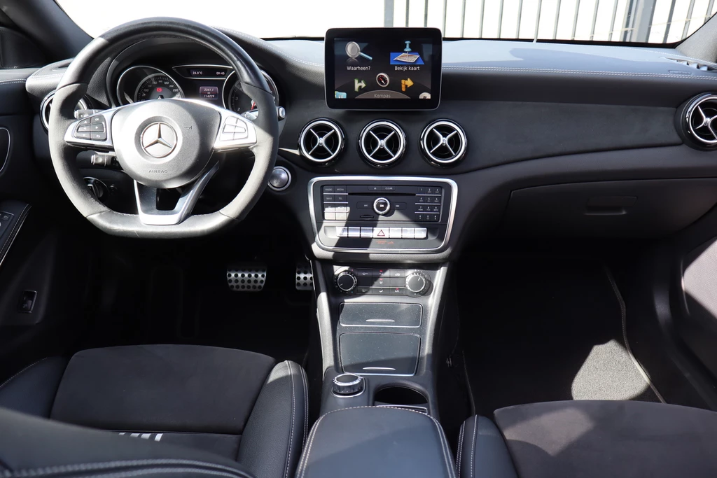 Mercedes-Benz CLA – foto 13