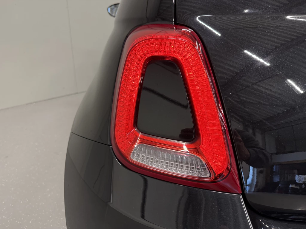 Fiat 500C – foto 48
