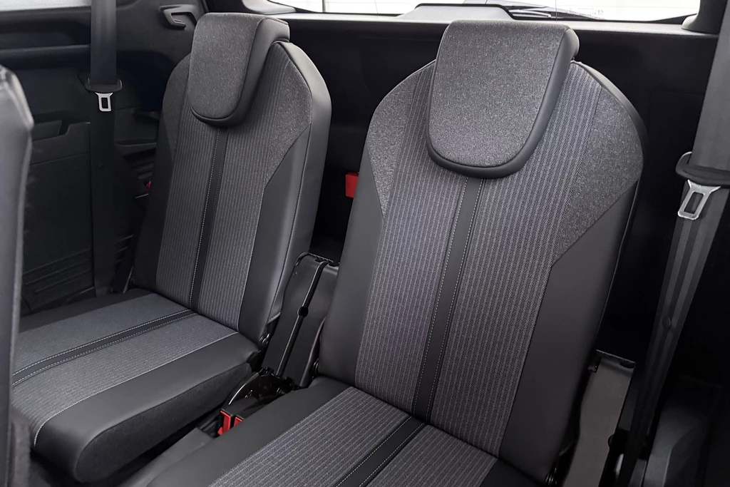 Peugeot 5008 – foto 13