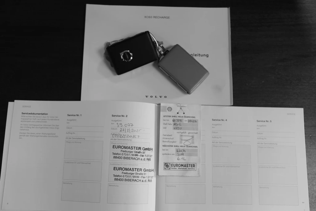 Volvo XC60 – foto 20