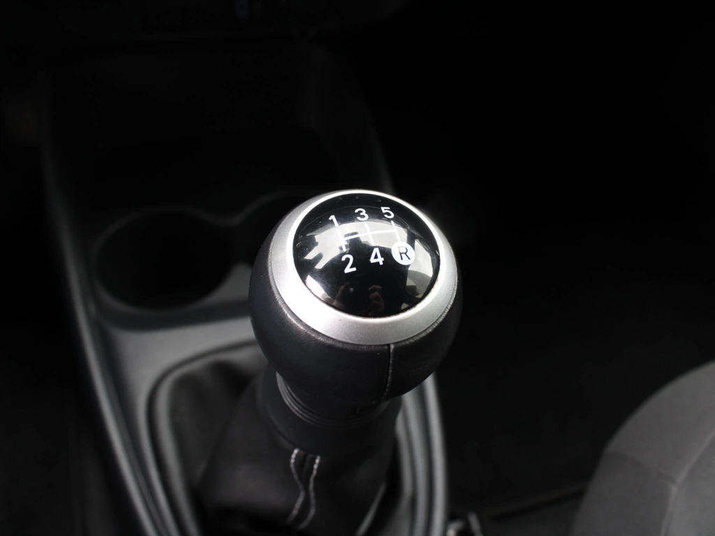 Toyota Aygo – foto 21