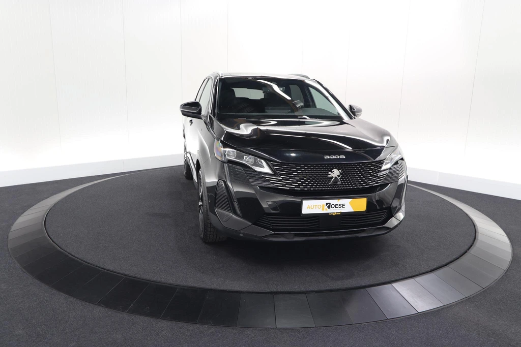 Peugeot 3008 – foto 13