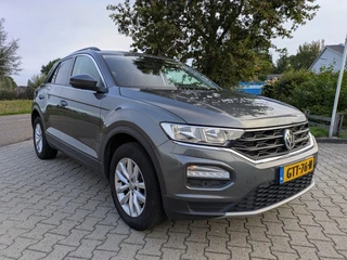 Volkswagen T-Roc – thumbnail 7