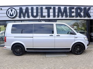 Volkswagen Transporter – thumbnail 5