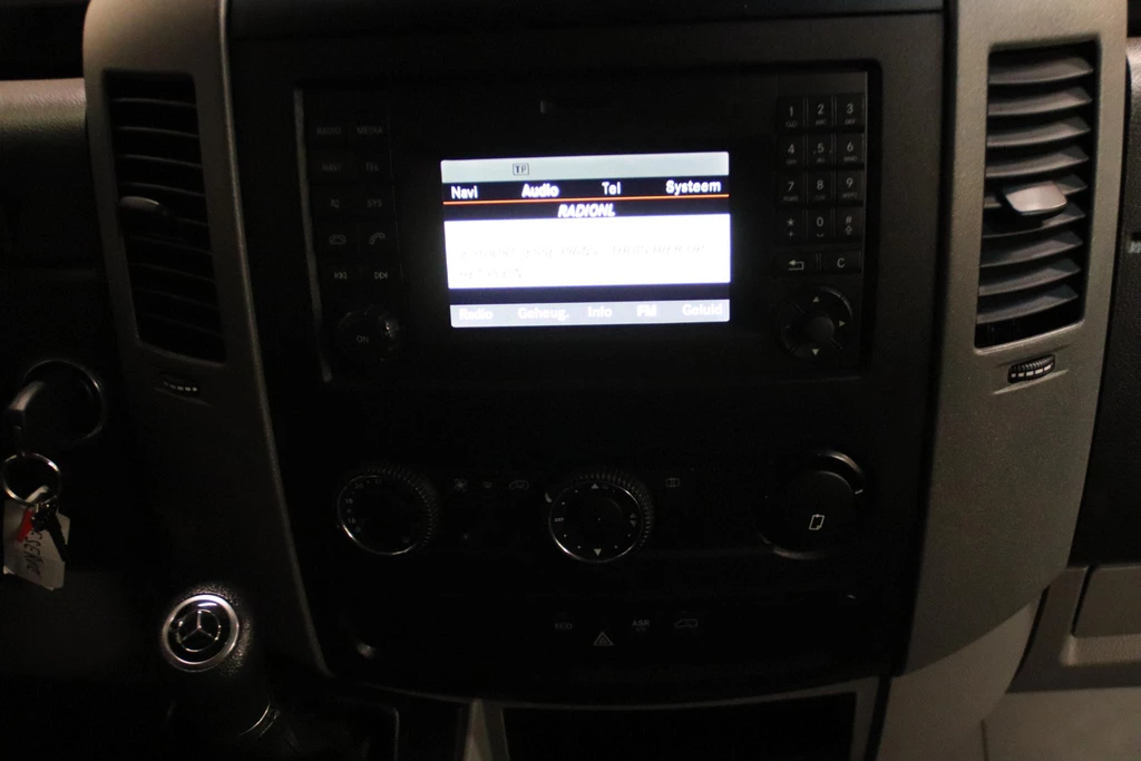 Mercedes-Benz Sprinter – foto 12