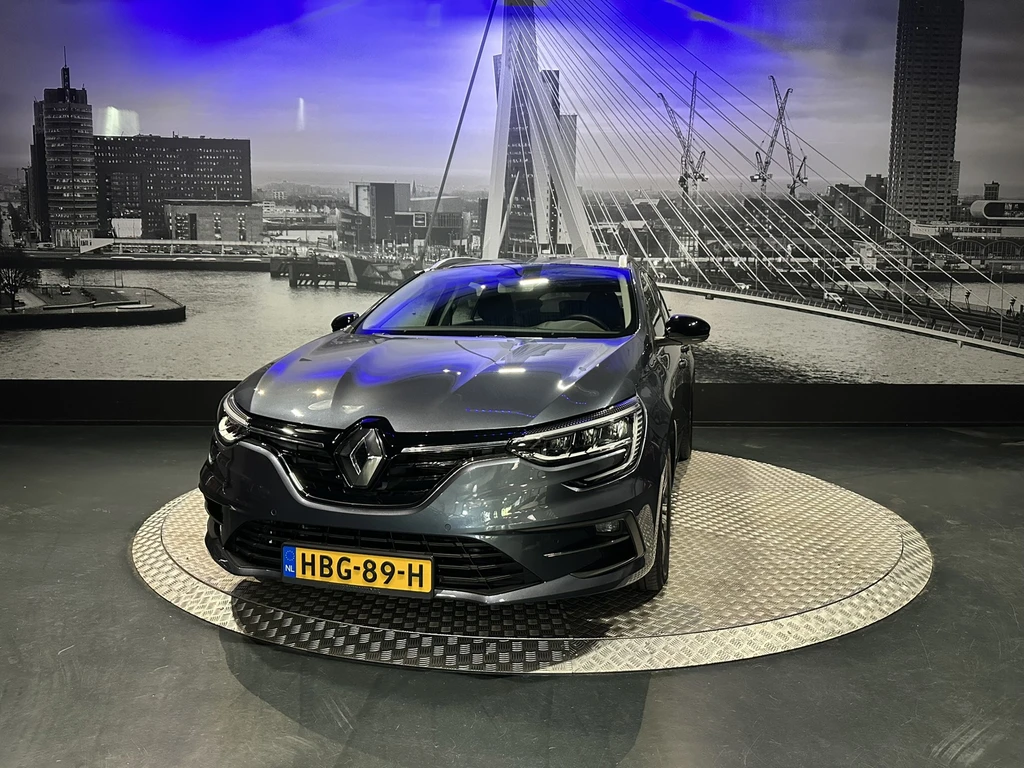 Renault Mégane Estate – foto 18