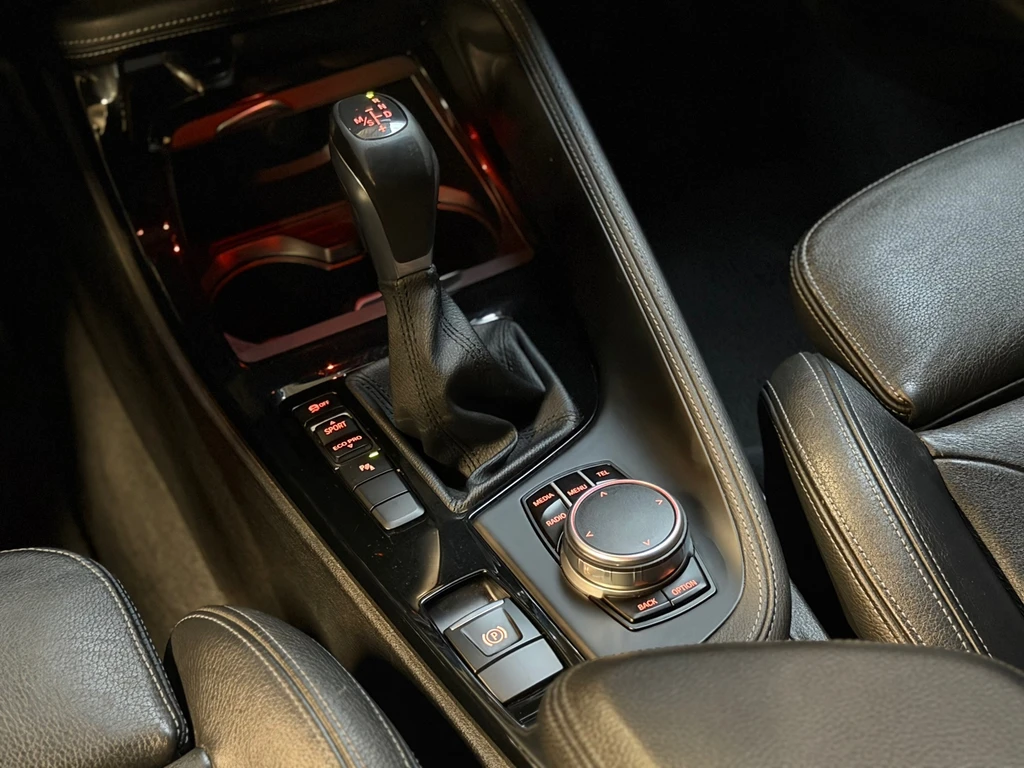 BMW X1 – foto 27