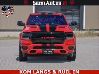 Dodge Ram Pick-Up – thumbnail 24