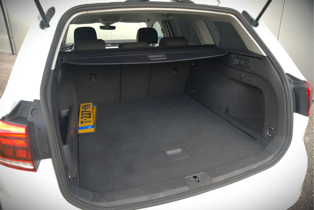 Volkswagen Passat – foto 63