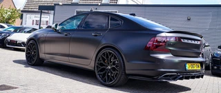 Volvo S90 – thumbnail 4