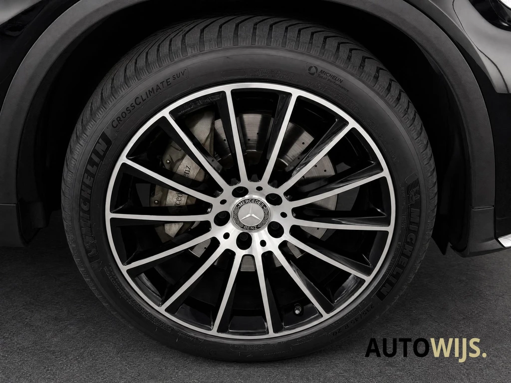 Mercedes-Benz GLC – foto 17