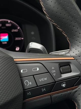 CUPRA Leon Sportstourer – thumbnail 32
