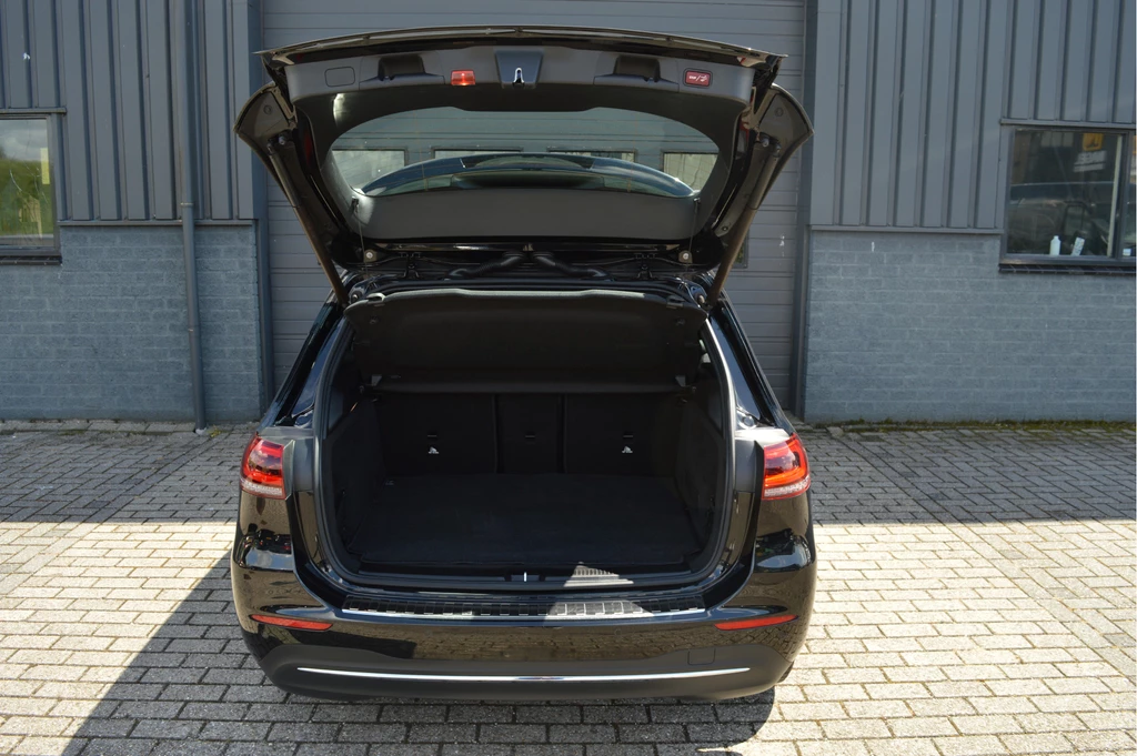 Mercedes-Benz B-Klasse – foto 12