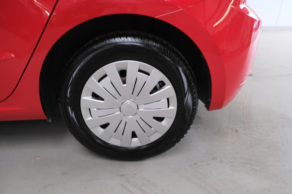 SEAT Ibiza – foto 26