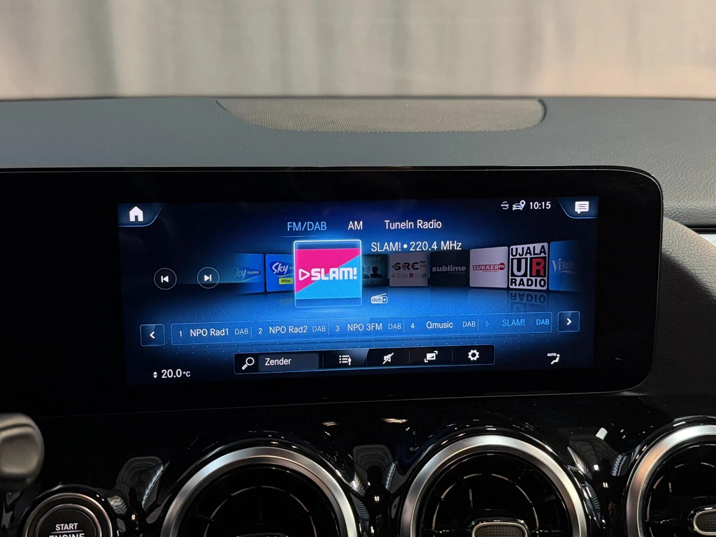 Mercedes-Benz GLA – foto 17